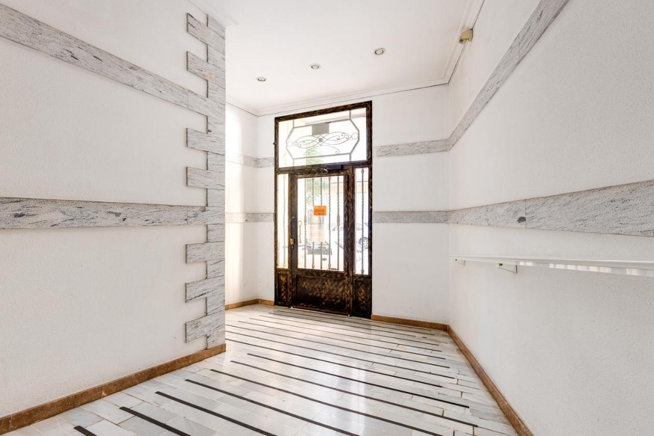 Apartament Caballero De Rodas Torrevieja Esterno foto